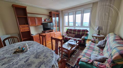 Photo 4 of Flat for rent in Calle José Simón Cabarga, Los Castros, Santander