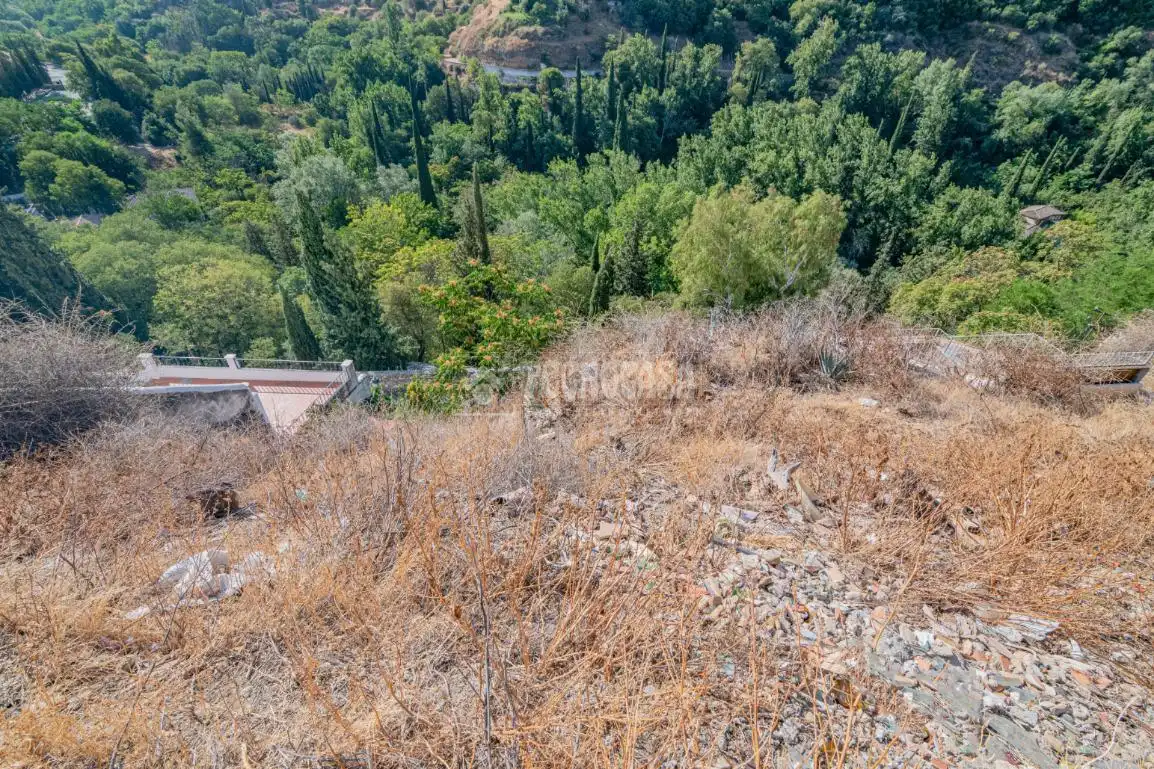 Lands and plots for sale in Albaicín, imagen 6