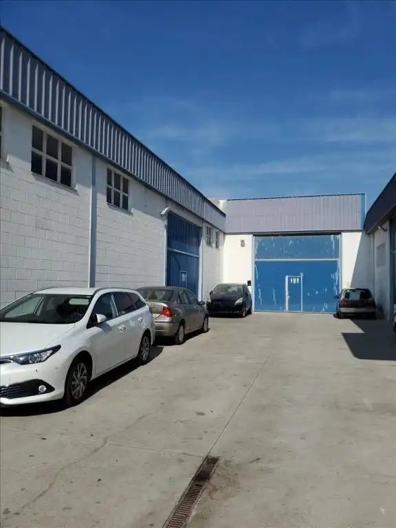 Nave industrial in vendita a Valls, imagen 2