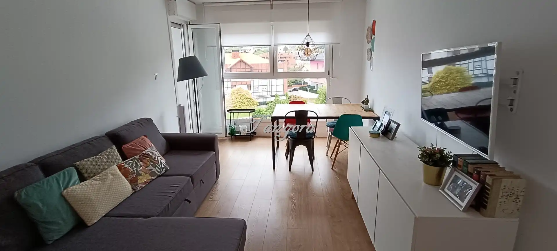 Flat to rent in Gaminiz Kalea, imagen 29