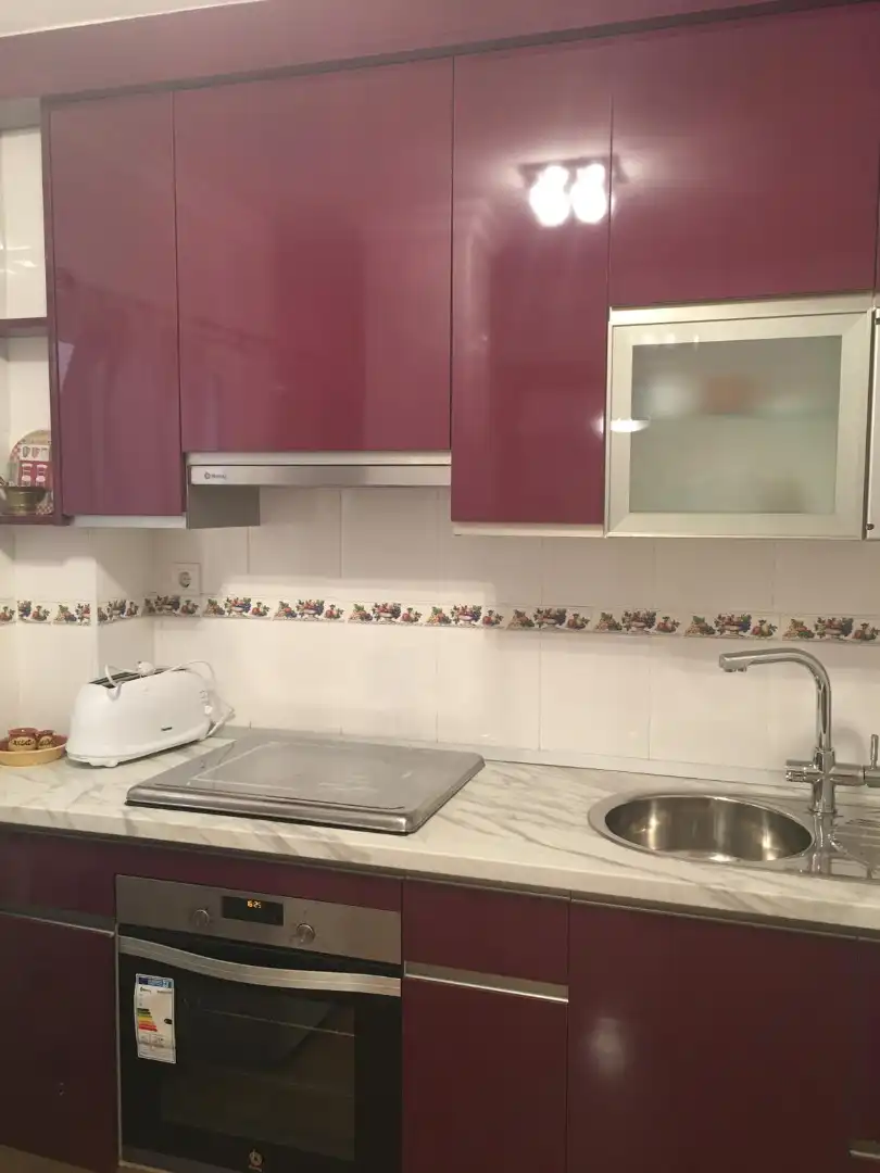Flat for sale in Balerma, imagen 16