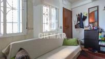 Bedroom of Flat for sale in  Madrid Capital  with Air Conditioner