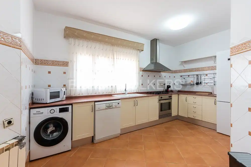 Casa con terraza en alquiler en Casco Urbano, imagen 25