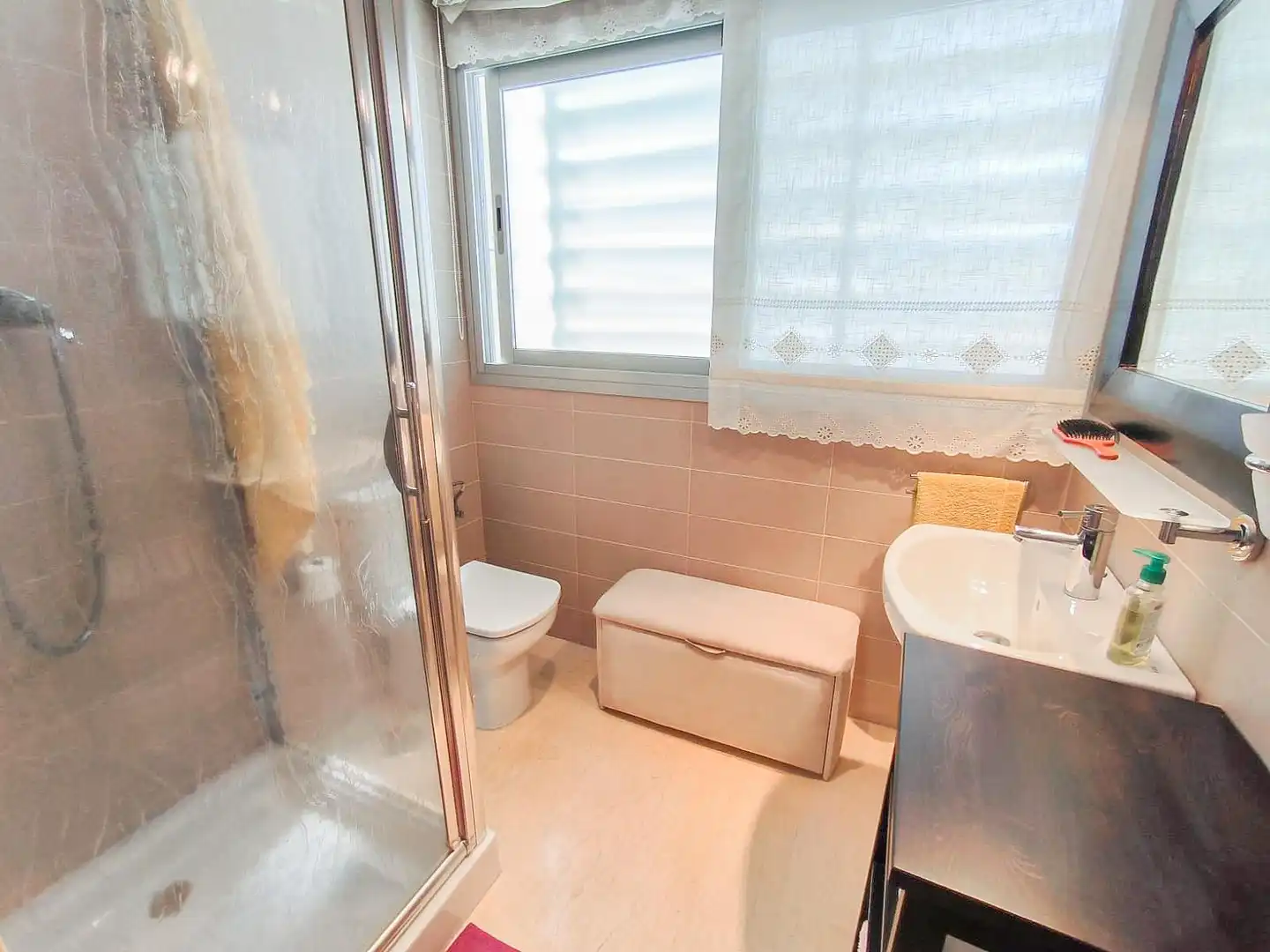 Baño de Piso en venta en Benidorm con Aire acondicionado, Calefacción y Terraza