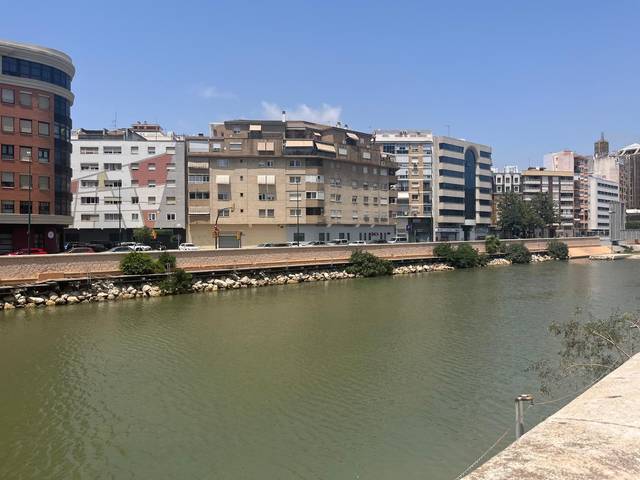 Piso en Venta en Ensanche Centro - Puerto