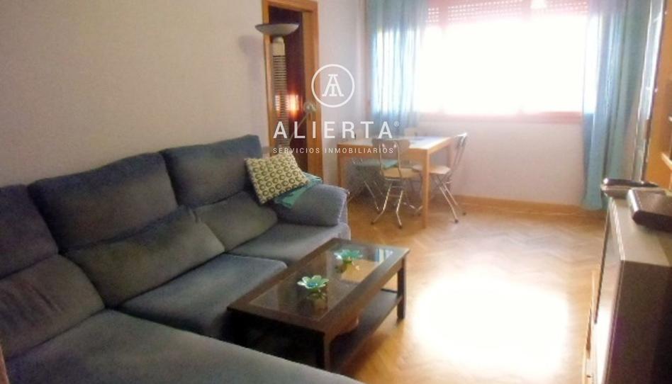 Photo 1 of Flat to rent in Doctor Cerrada, Doctor Cerrada, Zaragoza