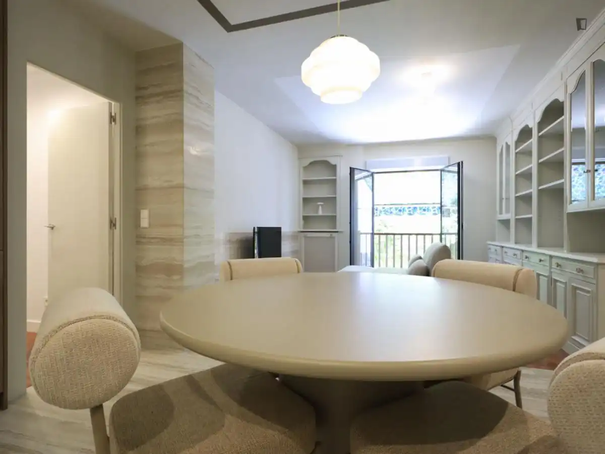 Apartments for rent in Palacio
