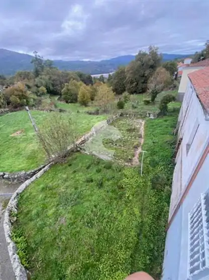Adossat amb jardí en venda a Lobios, imagen 16