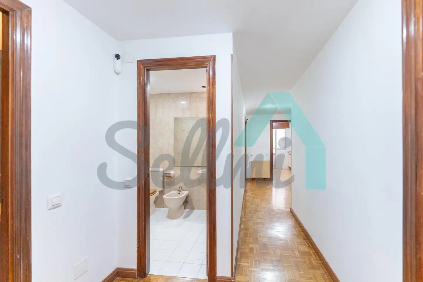 Piso en venta en Ería - Masip