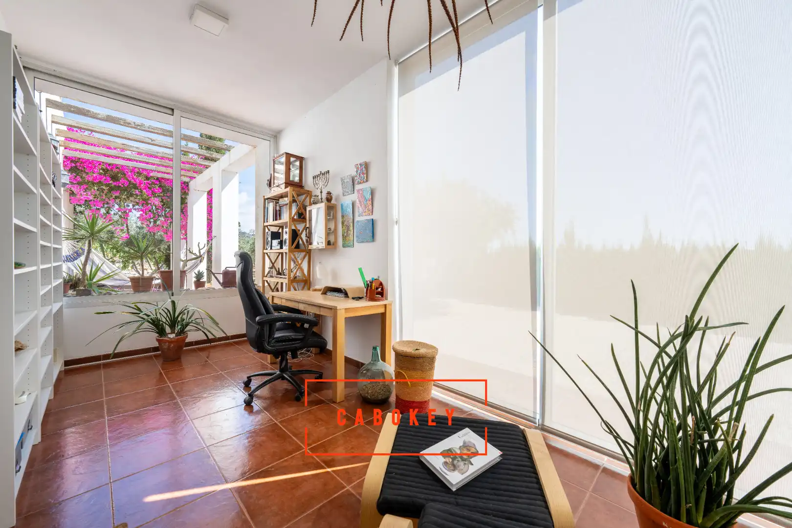 Casa o chalet en venta en Carboneras con Aire acondicionado, Calefacción y Jardín privado