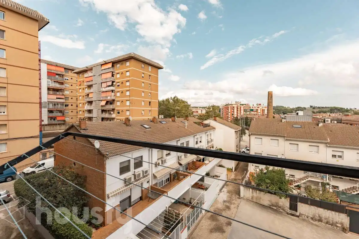 Appartamento con terrazza in vendita a Carrer de Sabadell ., imagen 33