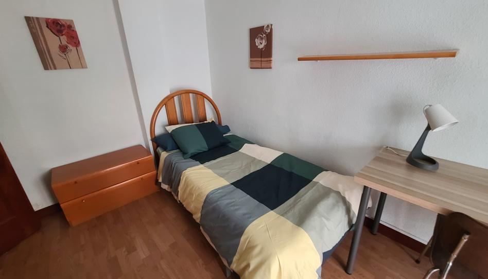 Foto 1 de Piso de alquiler en Calle Covadonga, Batallas, Valladolid