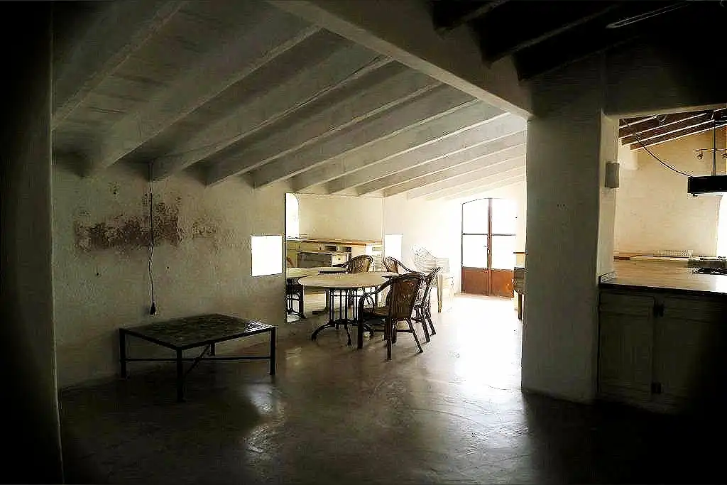 Casa rústica amb piscina en venda a Ariany, imagen 4