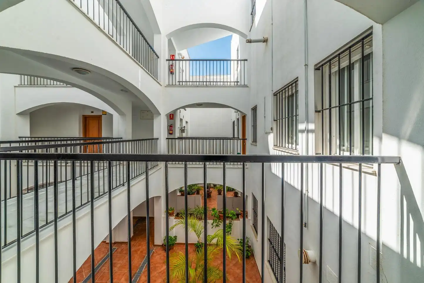 Dúplex en venda en Sanlúcar de Barrameda amb Aire condicionat, Terrassa i Traster