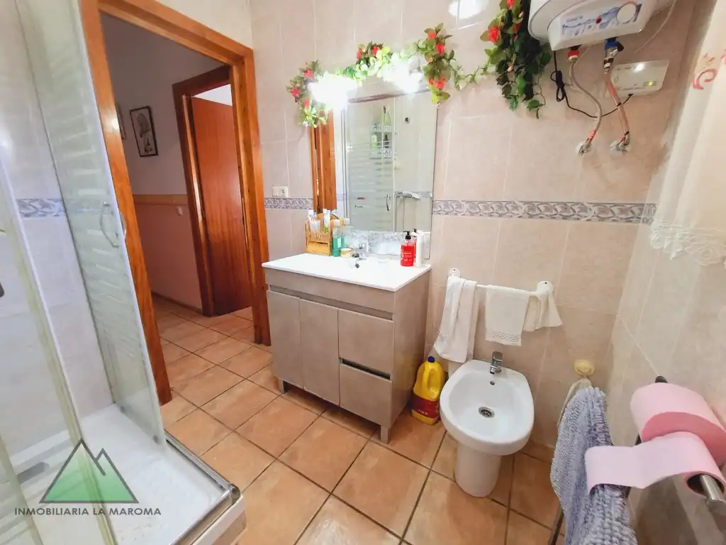 Villa mit Pool zum Verkauf in Calle Nueva, imagen 11