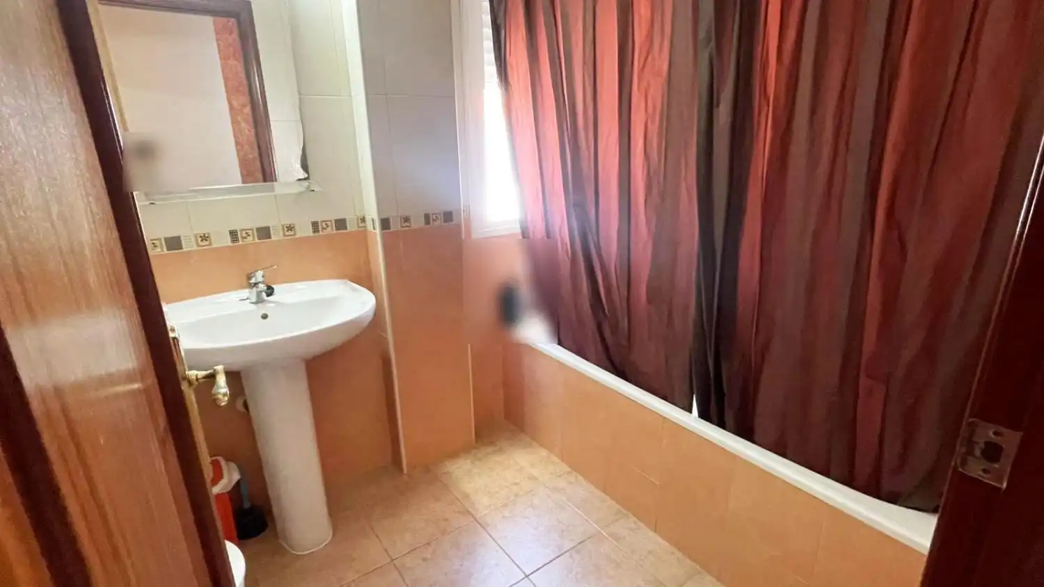 Baño de Casa o chalet en venta en La Carlota con Calefacción y Trastero