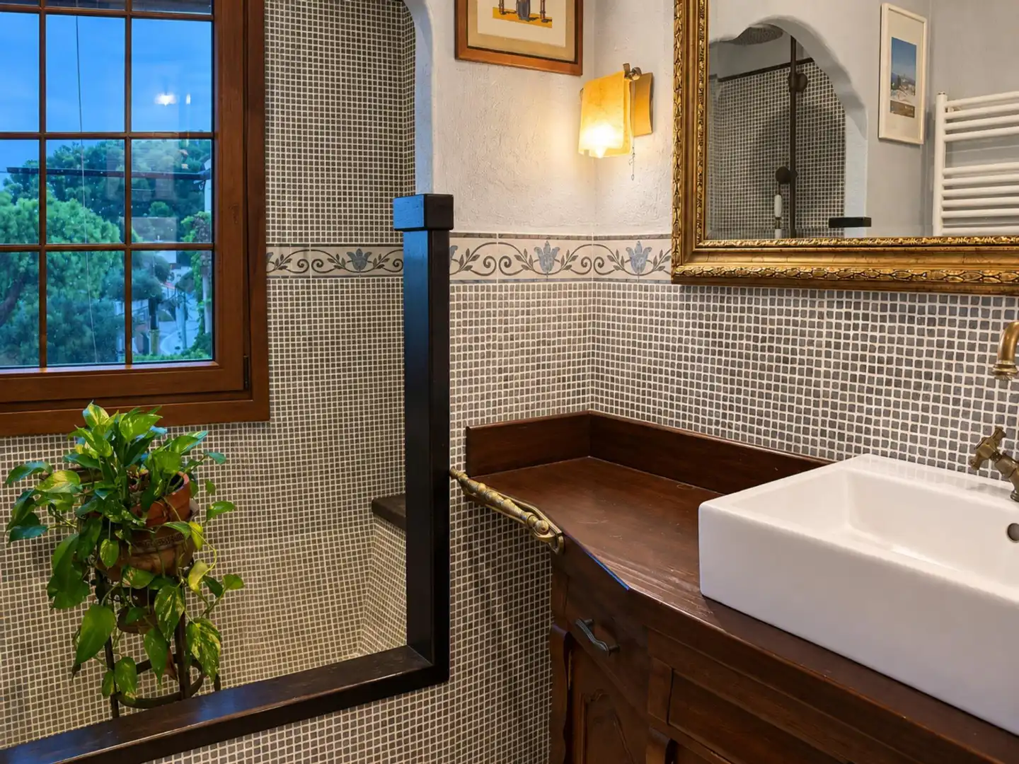 Casa amb jardí en venda a Camino de la Mar, imagen 27