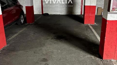 Foto 2 de Garatge de lloguer a Jacinto Verdaguer, Opañel,  Madrid Capital