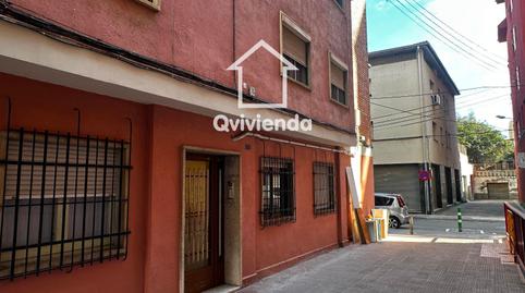 Foto 3 de Pis en venda a Figueres, Granollers Nord, Granollers