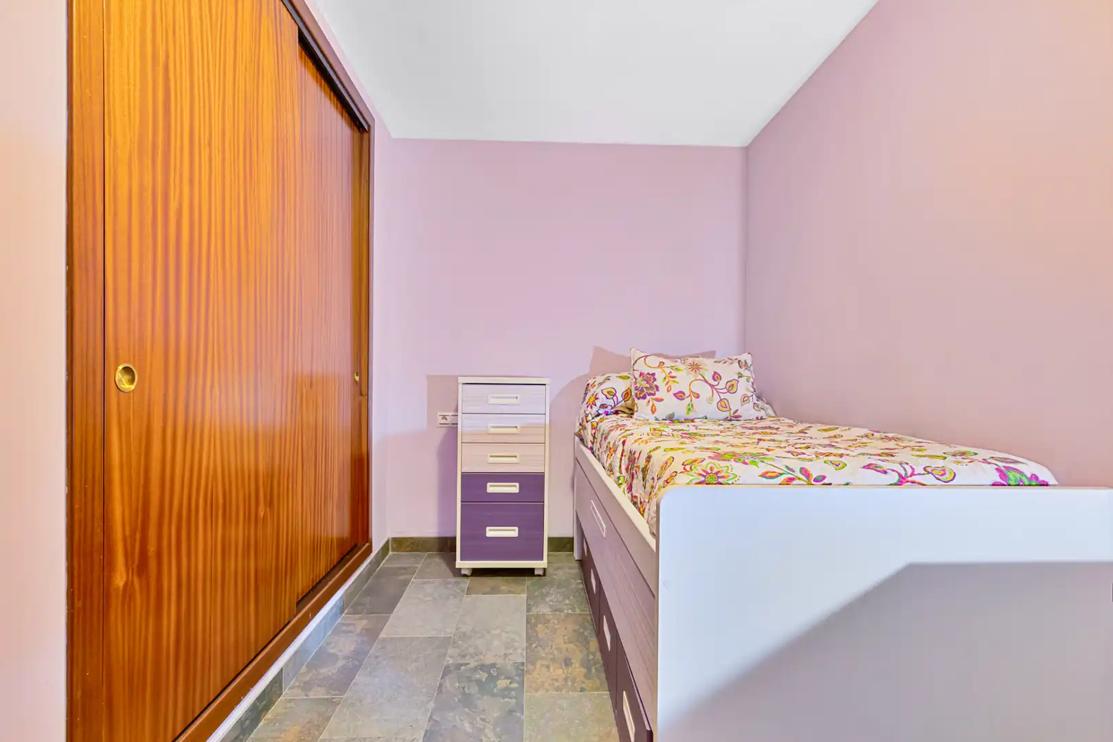 Appartement avec ascenseur à vendre à Plaza Mozart 5, imagen 12