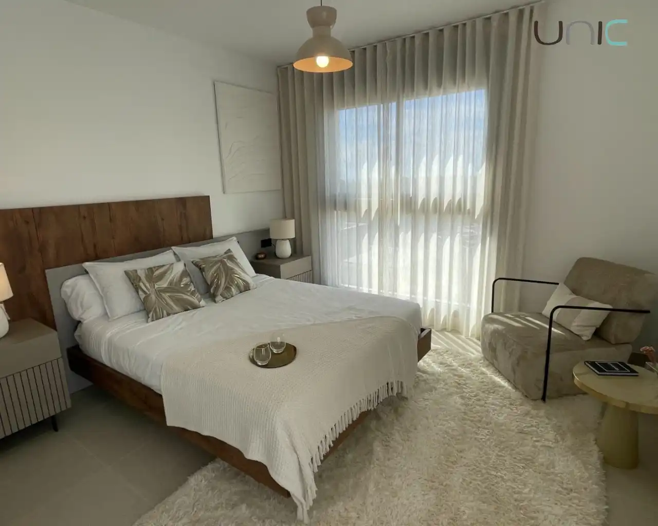 Chalet con piscina en venta en Balcón de Finestrat - Terra Marina, imagen 18