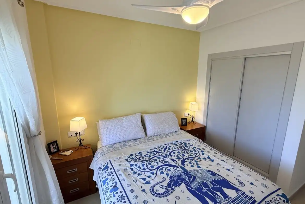 Apartamento con piscina en venta en N/A, imagen 7