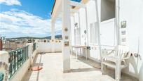 Terrace of Attic for sale in  Palma de Mallorca  with Terrace