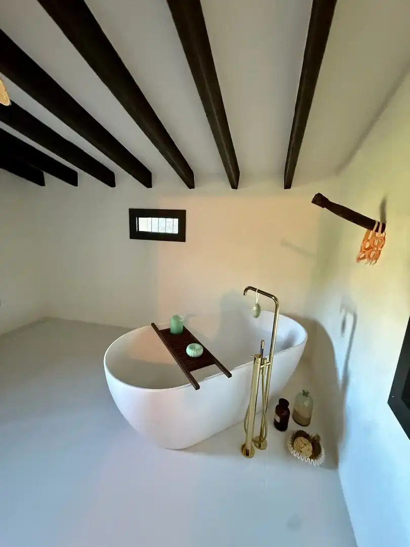Casa con piscina en venta en Altea ciudad, imagen 47