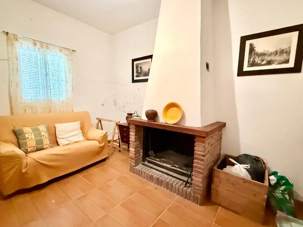Finca rústica en venta en Lugar Huerta Baja (Alqueria), Comares