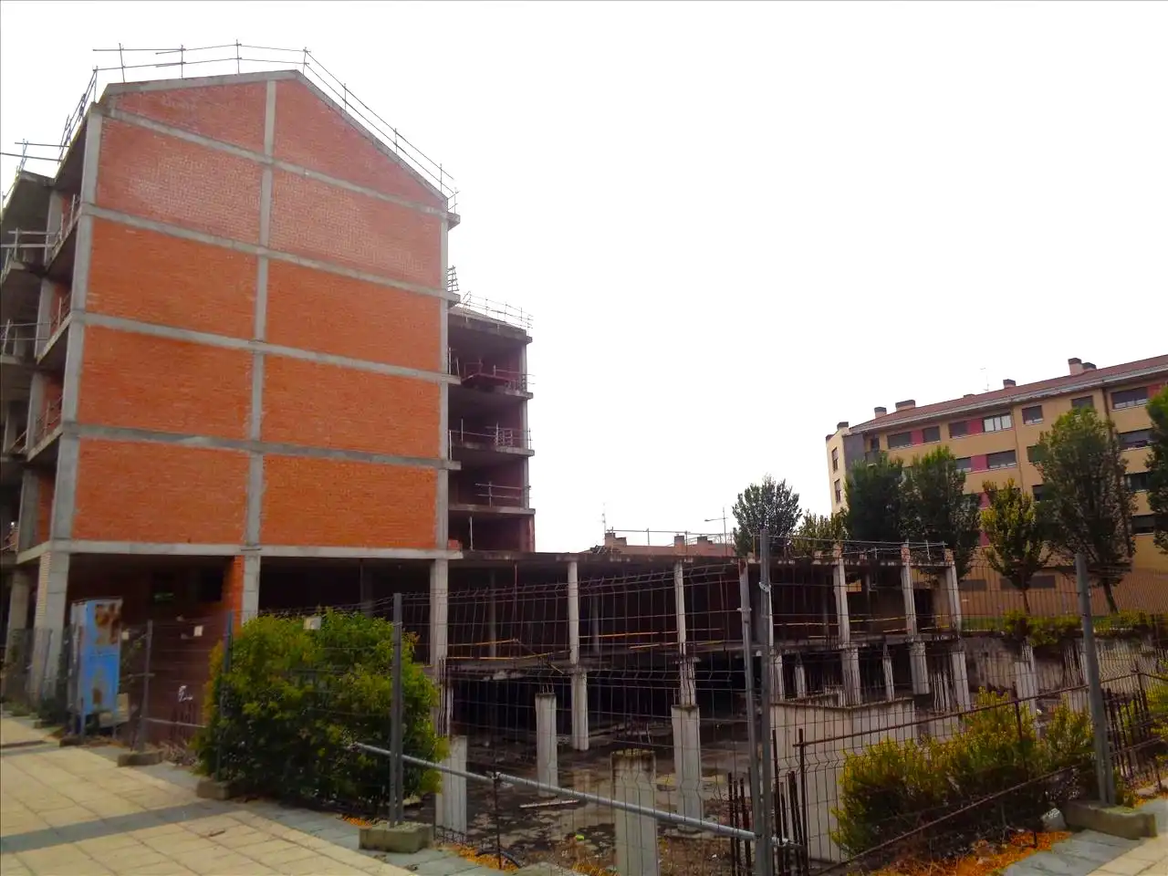 Apartamento en venta en URBANIZABLE S-1.4, Haro