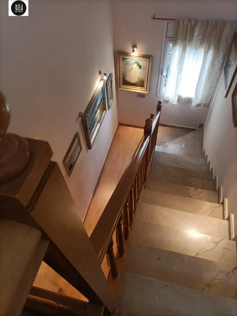 Casa o chalet en venta en Vilanova de Segrià con Aire acondicionado, Calefacción y Jardín privado