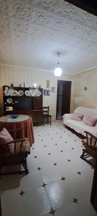 Casa o xalet en venda a Calle San Agustín, Las Mercedes - El Carmen