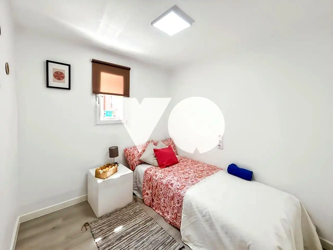 Flat for sale in Del Castillo De Peñafiel, Simancas