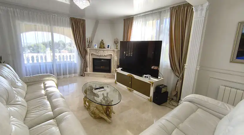 House for sale in La Sella, imagen 16
