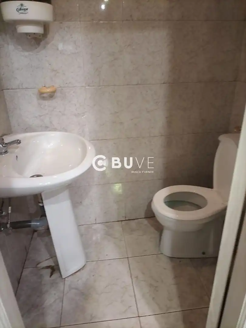Bathroom of Houses for sale in Ortigueira