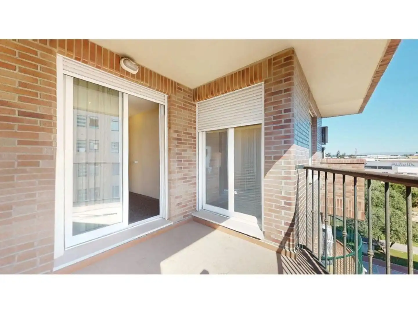 Terraza de Ático en venta en Paterna con Aire acondicionado, Terraza y Trastero