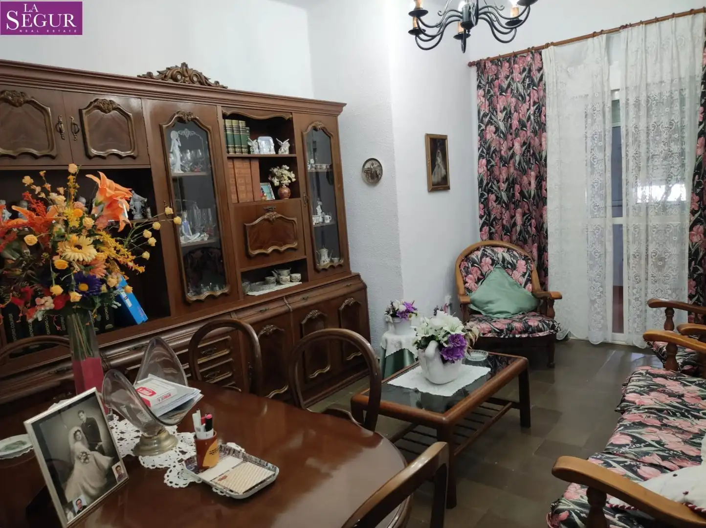 Flat with terrace for sale in La Caleta - La Viña, imagen 6