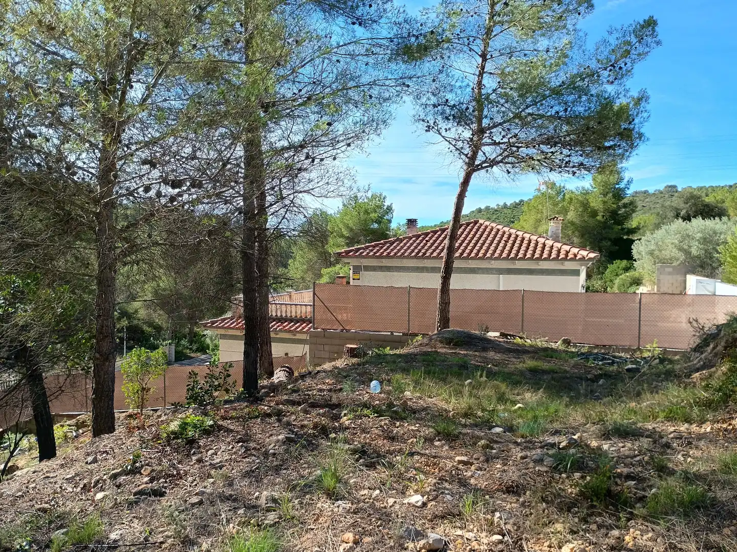 Terreny residencial en venda a Castellet i la Gornal, imagen 10