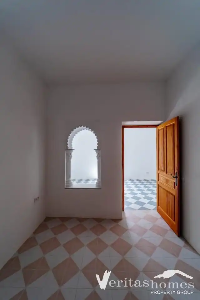 Casa rústica en venda a Mojácar Pueblo, imagen 7
