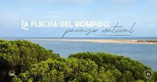 Casa o chalet en venta en El Rompido con Terraza