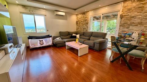 Foto 2 de Casa o chalet en venta en Carrer Satel·lits, 18, Lloret Residencial - Montlloret, Girona