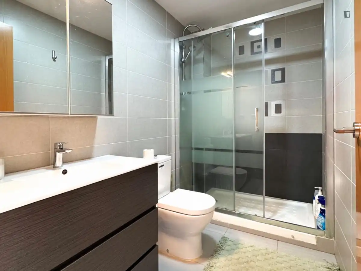 Apartamento de alquiler en El Raval