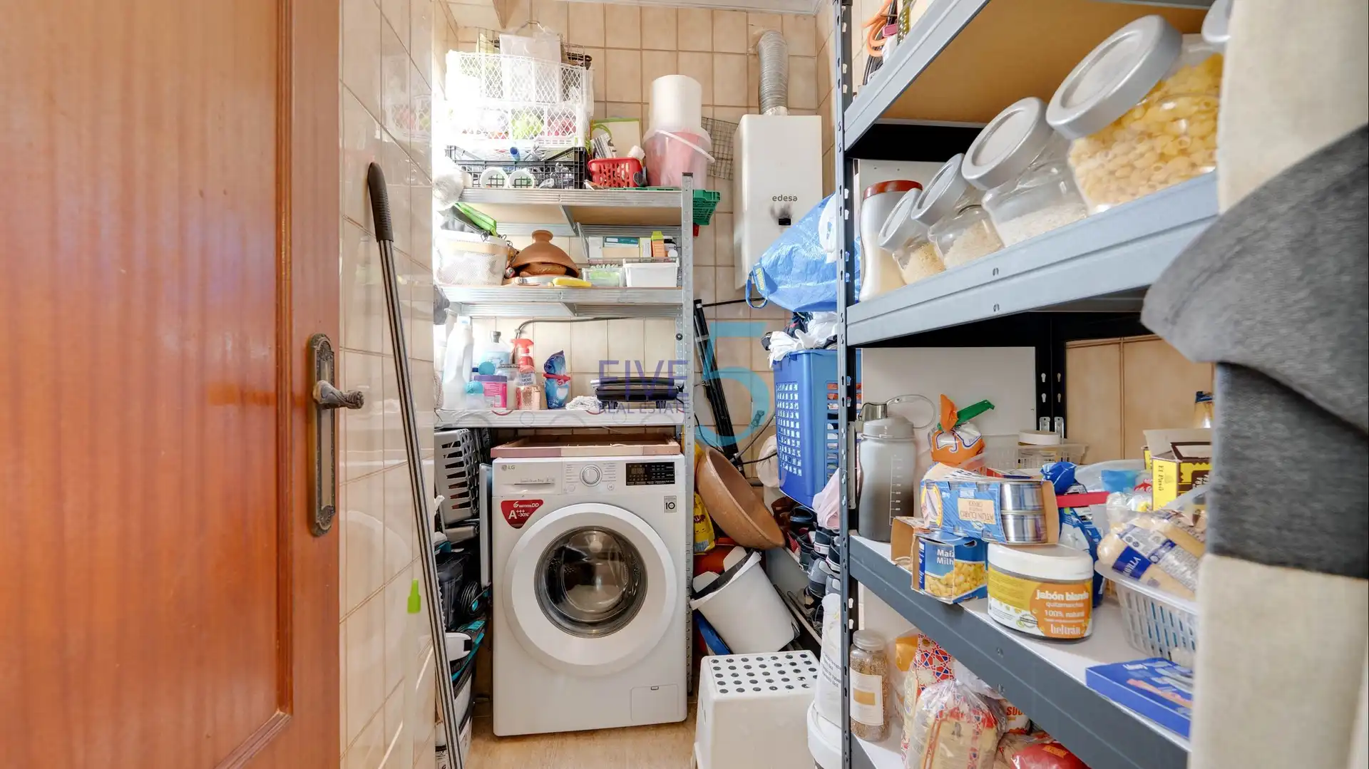 Cocina de Piso en venta en Torre-Pacheco ciudad