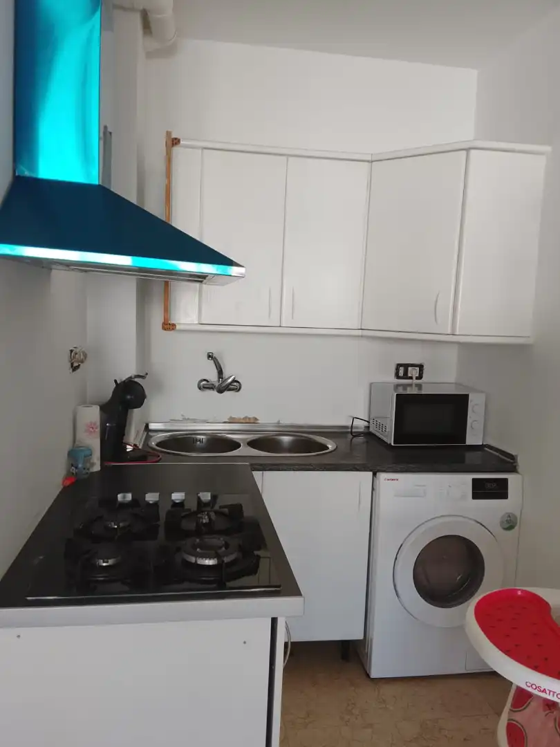 Cocina de Loft en venta en Don Benito