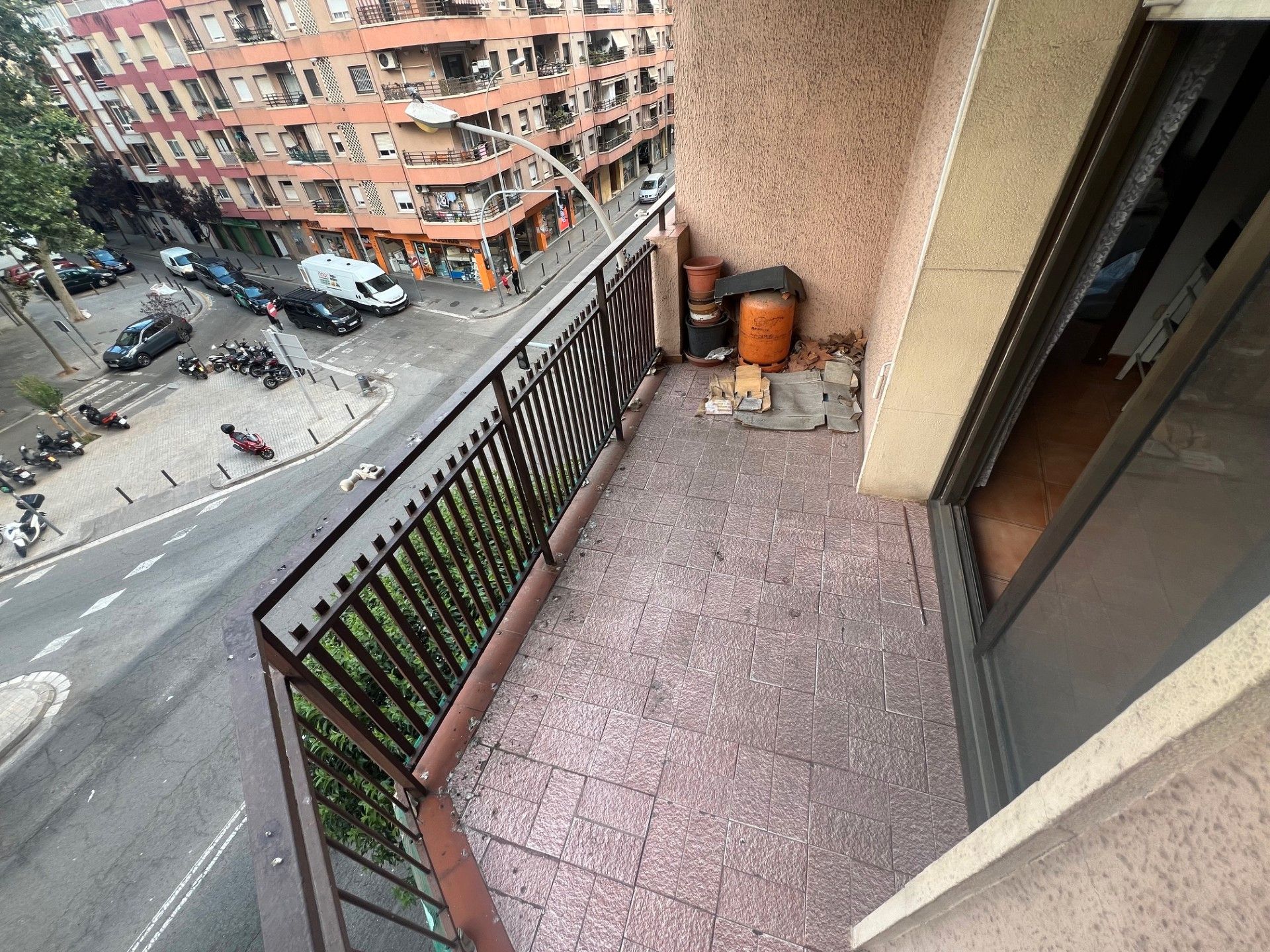 Piso en venta en Carretera de Mena, Llefià, Artigues - Llefià, Badalona