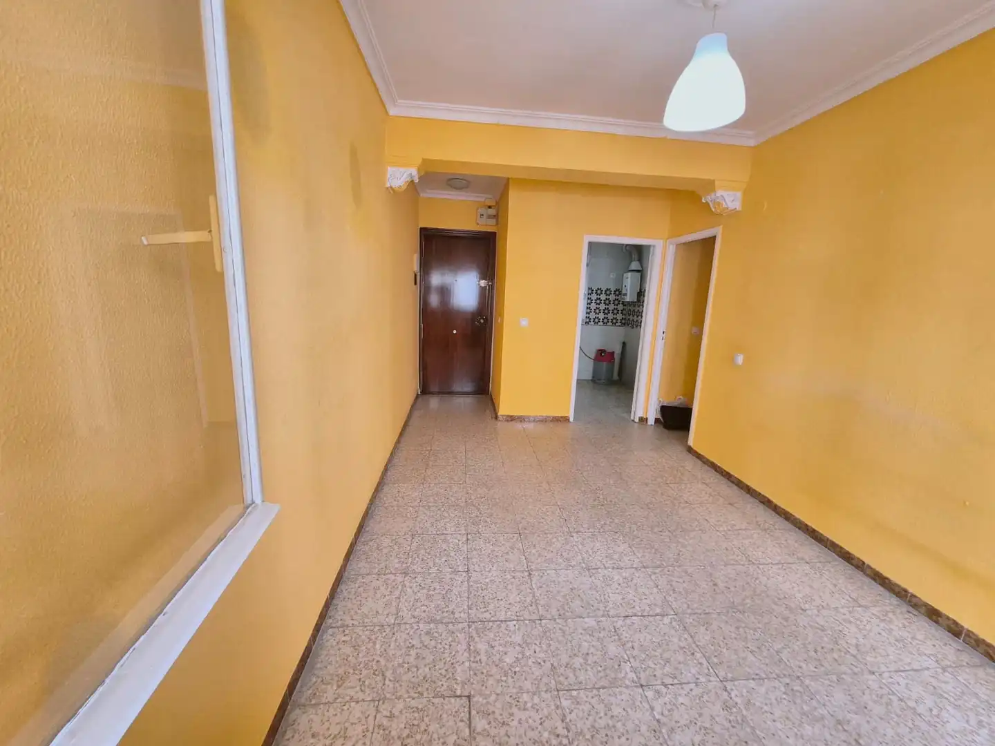 Flat for sale in Sevilla  with Terrace