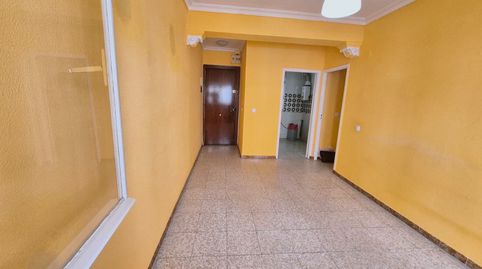 Foto 4 de Piso en venta en Grupo Santa Justa y Rufina, Villegas, Sevilla Capital