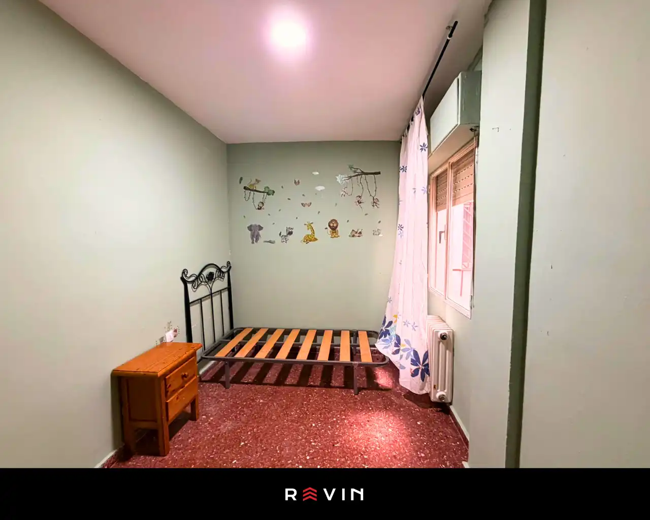 Habitación de Piso en venta en Jaén con Aire acondicionado, Calefacción y Amueblado