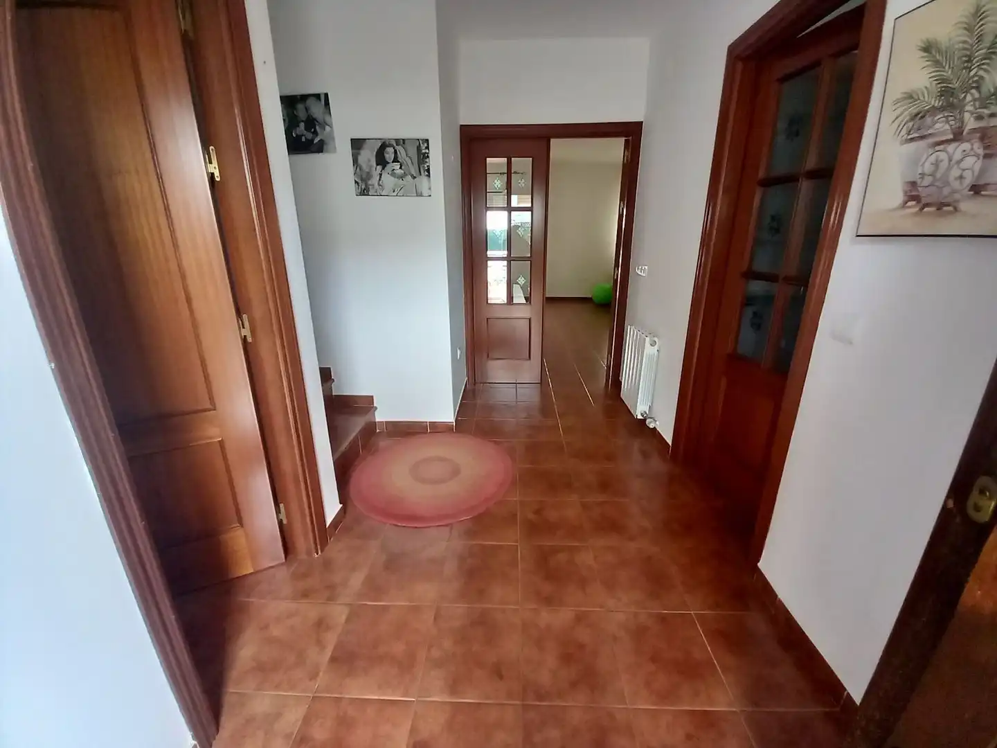 Detached homes for sale in Ronda  with Air Conditioner, Heating and Storage room