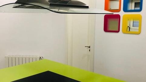 Foto 5 de Piso en venta en Barrio de Patraix, Valencia